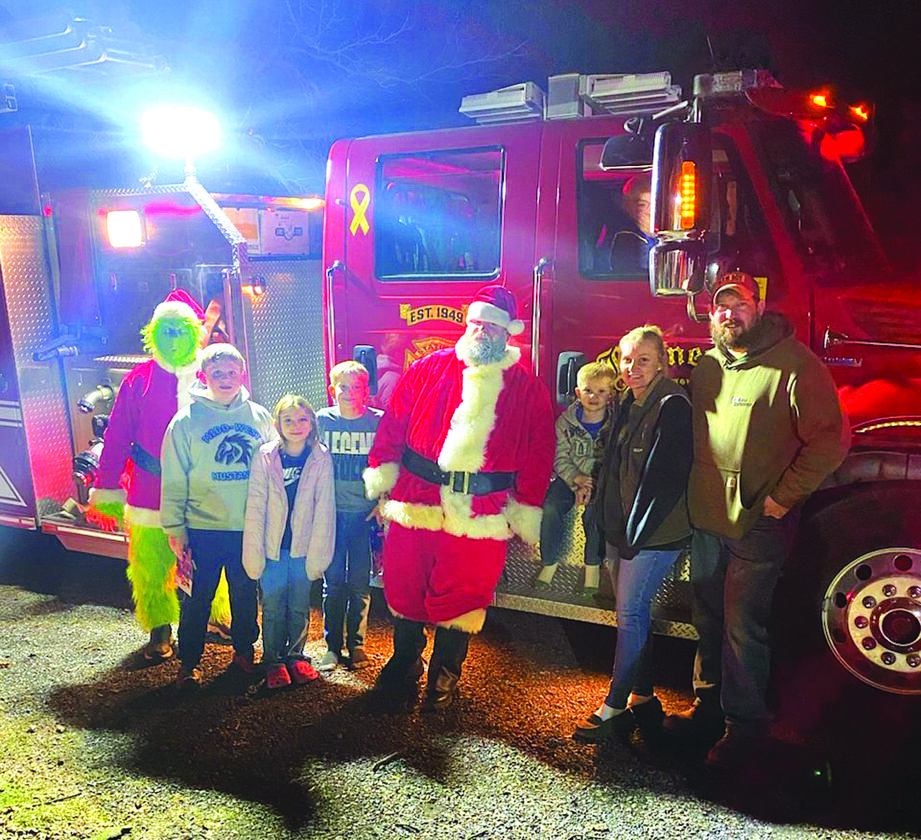 In times of need News, Sports, Jobs The Sentinel